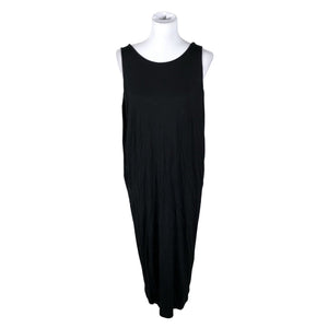 Unisex COS - Tricot dress, size 40 - Black (1)