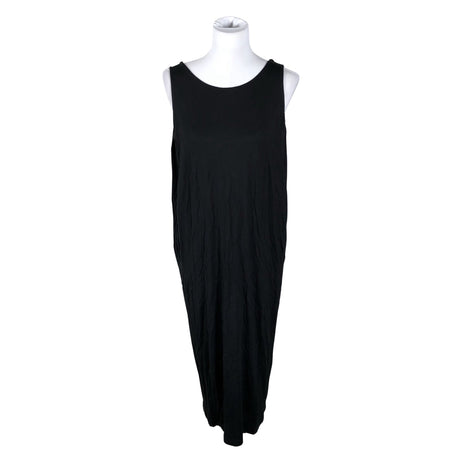 Unisex COS - Tricot dress, size 40 - Black ()