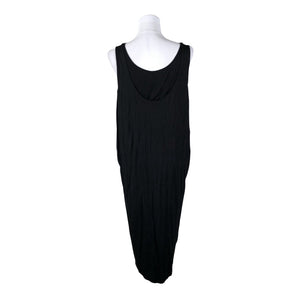 Unisex COS - Tricot dress, size 40 - Black (2)