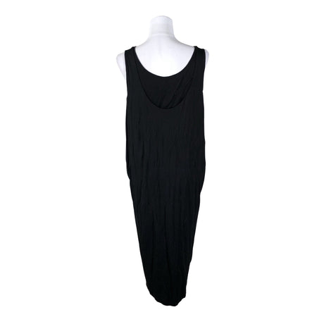 Unisex COS - Tricot dress, size 40 - Black (2)