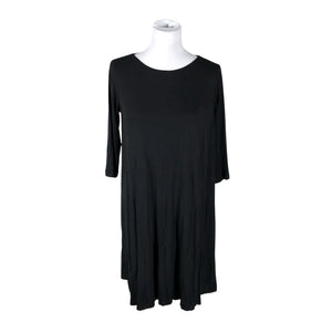 Unisex COS - Tricot dress, size 38 - Black (1)