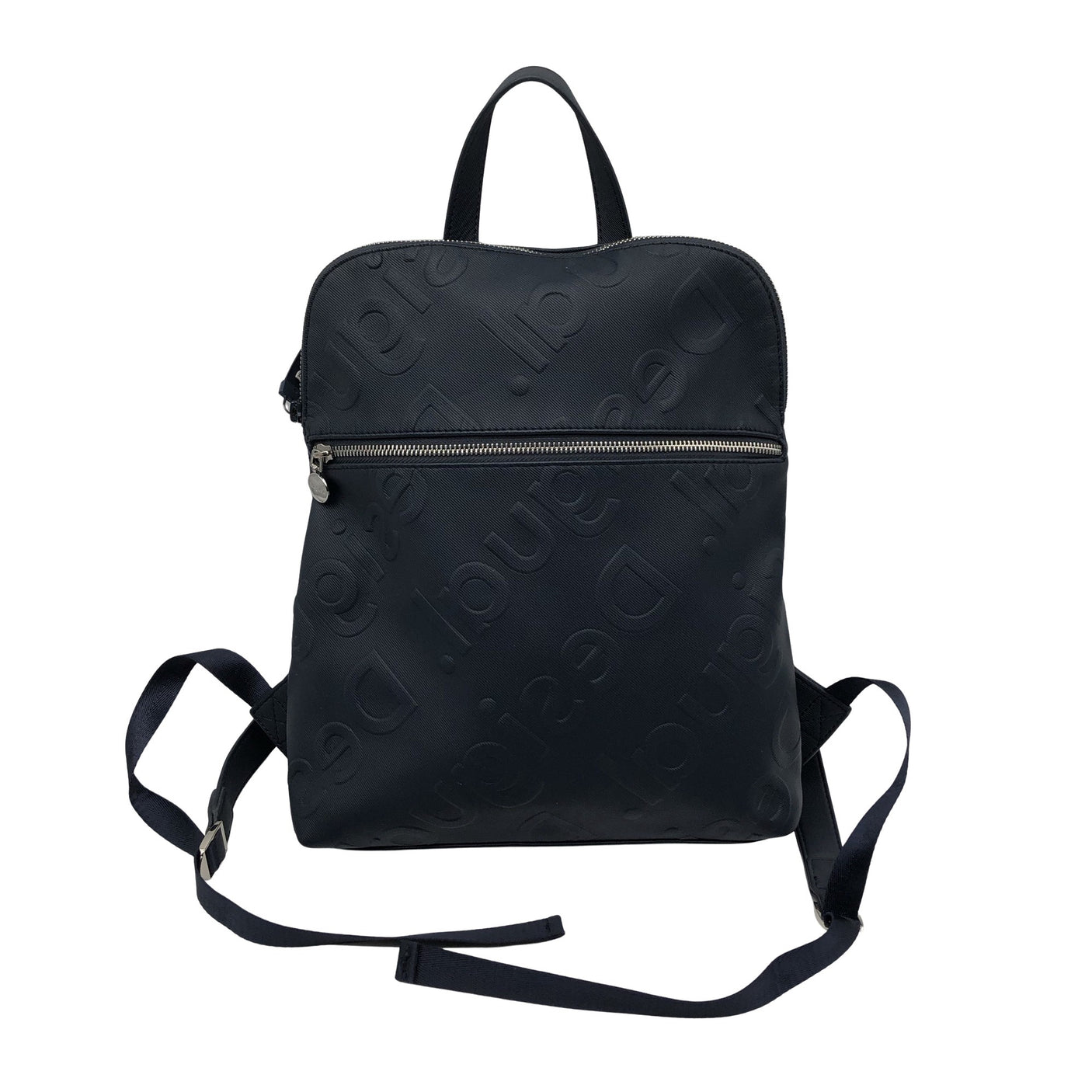 Unisex Desigual - Backpack, size Ei kokoa - Blue (1)