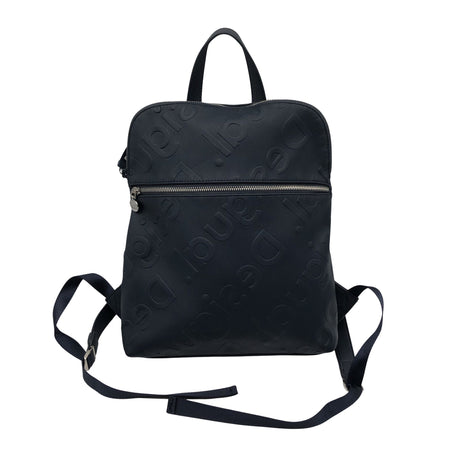 Unisex Desigual - Backpack, size Ei kokoa - Blue ()