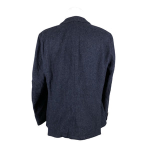 Unisex Stones - Blazer, size XXXL - Blue (2)