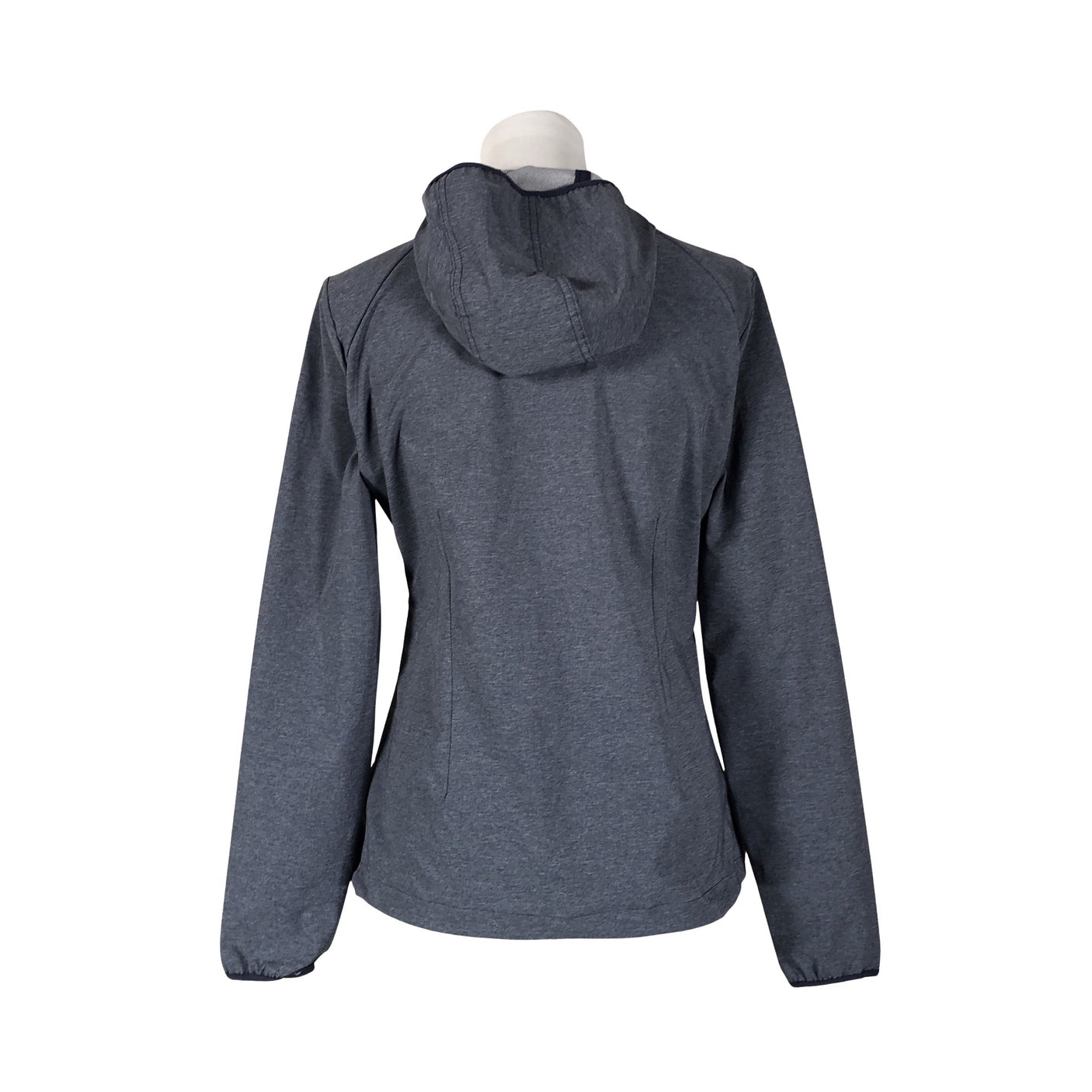 Unisex Columbia - Outdoor jacket, size 38 - Gray (2)