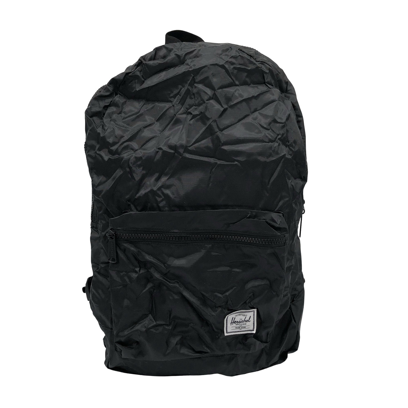 Unisex Herschel - Backpack, size One size - Black (1)