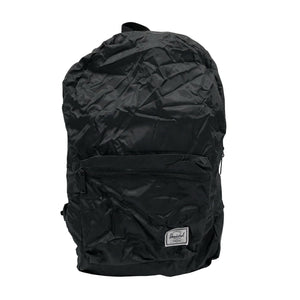 Unisex Herschel - Backpack, size One size - Black (1)
