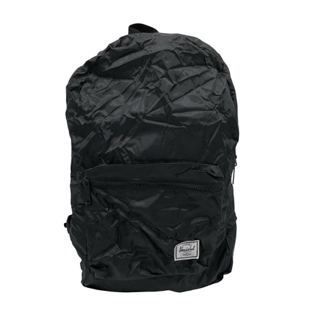 Unisex Herschel - Backpack, size One size - Black ()