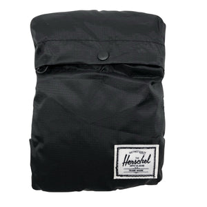 Unisex Herschel - Backpack, size One size - Black (3)