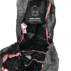 Unisex Herschel - Backpack, size One size - Black (5)