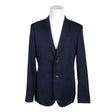 Unisex Selected - Blazer, size L - Blue ()