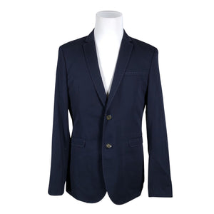 Unisex Selected - Blazer, size L - Blue (1)
