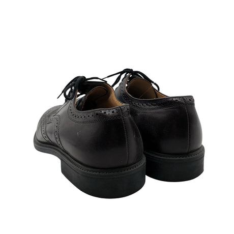 Unisex M John - Walking shoes, size XXS - Brown (2)