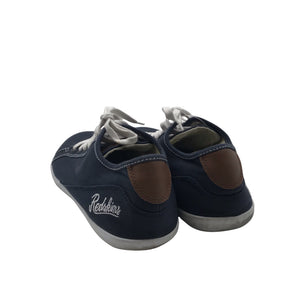 Unisex Redskins - Casual sneakers, size XS - Blue (2)