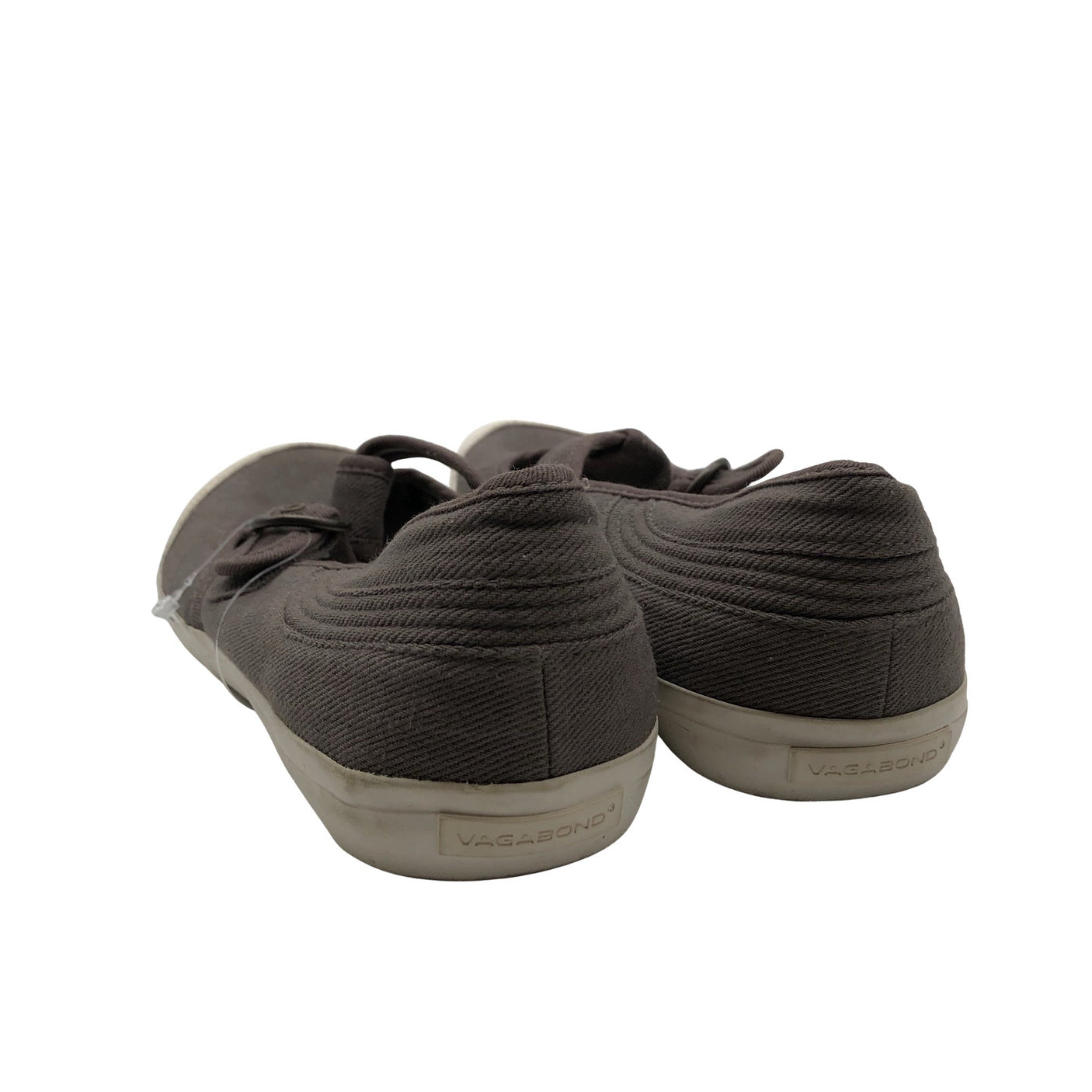 Unisex Vagabond - Ballerinas, size 40 - Brown (2)