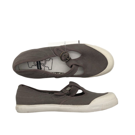 Unisex Vagabond - Ballerinas, size 40 - Brown ()