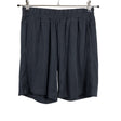 Unisex House of Lola - Tricot shorts, size 36 - Black ()