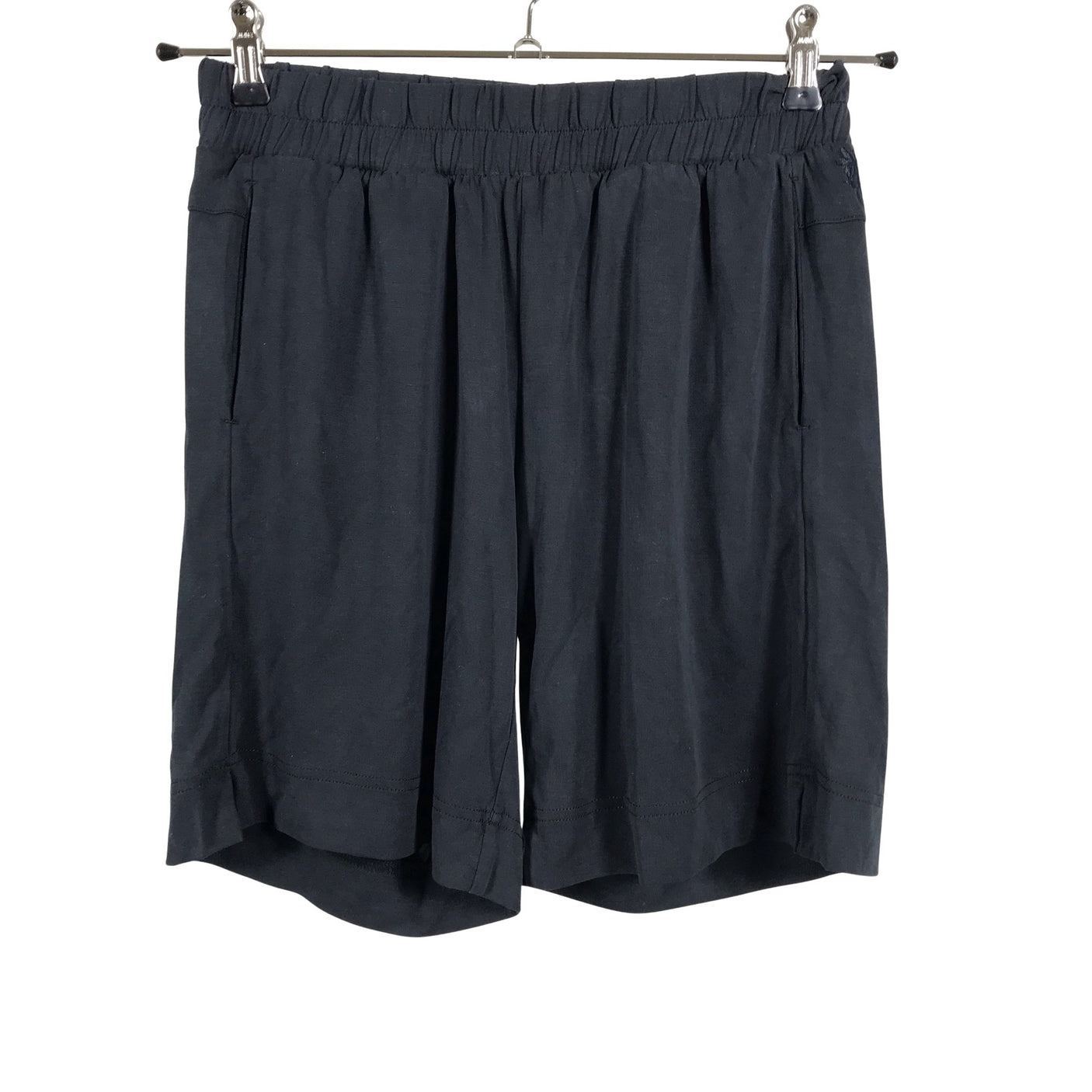 Unisex House of Lola - Tricot shorts, size 36 - Black (1)