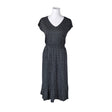 Unisex House of Lola - Tricot dress, size 34 - Gray ()