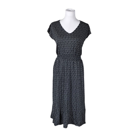 Unisex House of Lola - Tricot dress, size 34 - Gray ()