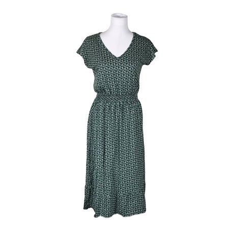 Unisex House of Lola - Tricot dress, size 34 - Green ()