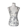 Unisex Wolford - Nightshirt, size 36 - White ()