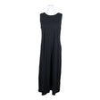 Unisex Nanso - Tricot dress, size 40 - Black ()