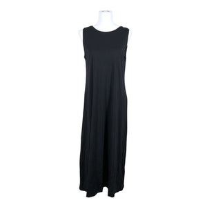 Unisex Nanso - Tricot dress, size 40 - Black (1)