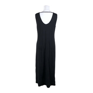 Unisex Nanso - Tricot dress, size 40 - Black (2)