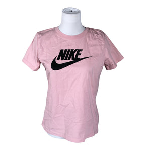 Unisex Nike - T-shirt, size 38 - Light pink (1)