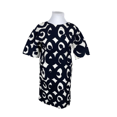 Unisex Marimekko - Dress, size 42 - Black ()