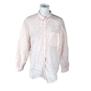 Unisex Gap - Blouse, size 40 - Light pink (1)