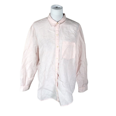 Unisex Gap - Blouse, size 40 - Light pink ()