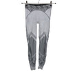 Unisex Wolford - Leggings, size 36 - Gray ()