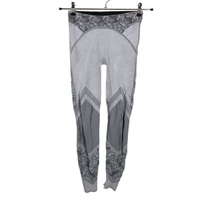 Unisex Wolford - Leggings, size 36 - Gray (1)