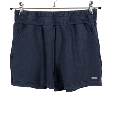 Unisex Aim'n - Sweatshorts, size 36 - Blue ()