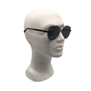 Unisex Emporio Armani - Sunglasses, size Ei kokoa - Silver (3)