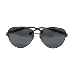 Unisex Emporio Armani - Sunglasses, size Ei kokoa - Silver (1)
