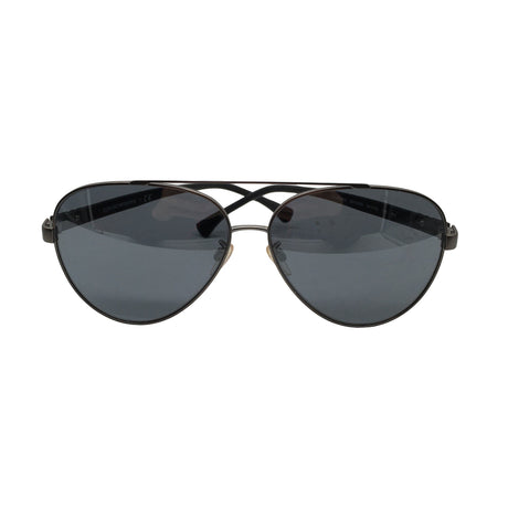 Unisex Emporio Armani - Sunglasses, size Ei kokoa - Silver ()
