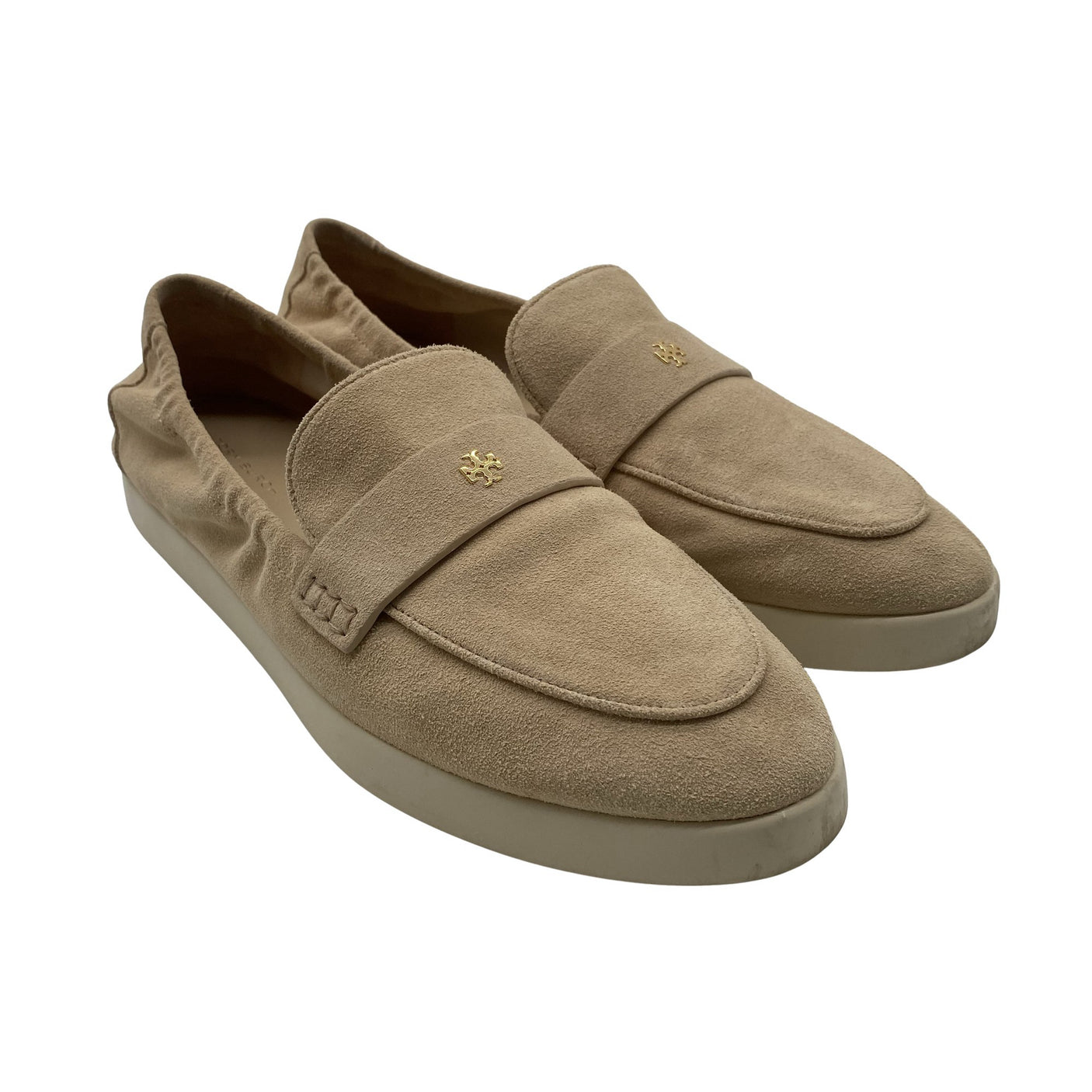 Unisex Tory Burch - Loafers, size 42 - Beige (2)