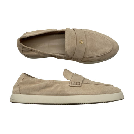 Unisex Tory Burch - Loafers, size 42 - Beige ()