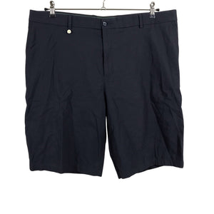 Unisex Golfino - Sports shorts, size XXXXL - Black (1)