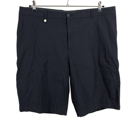 Unisex Golfino - Sports shorts, size XXXXL - Black ()