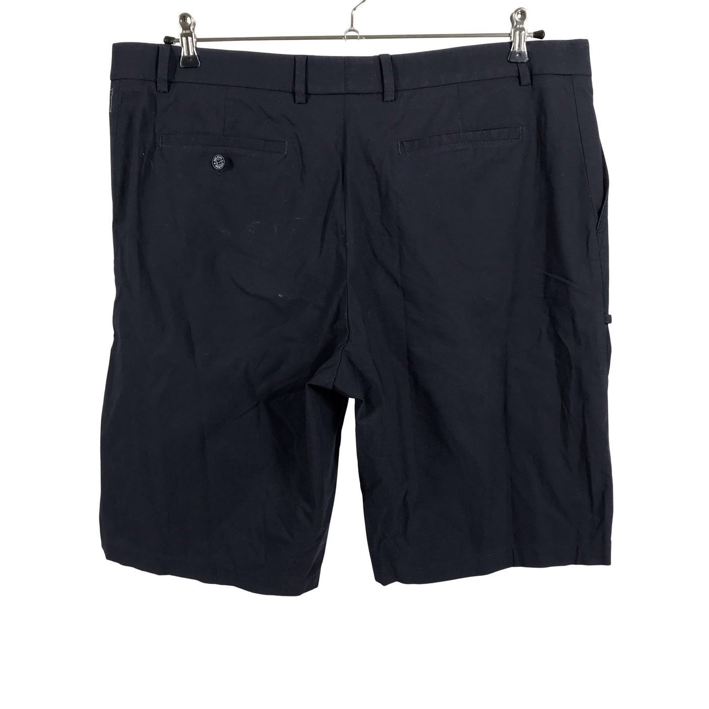 Unisex Golfino - Sports shorts, size XXXXL - Black (2)