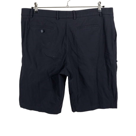 Unisex Golfino - Sports shorts, size XXXXL - Black (2)