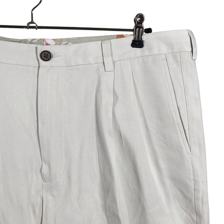 Unisex Tommy Bahama - Shorts, size W40 - Beige (2)