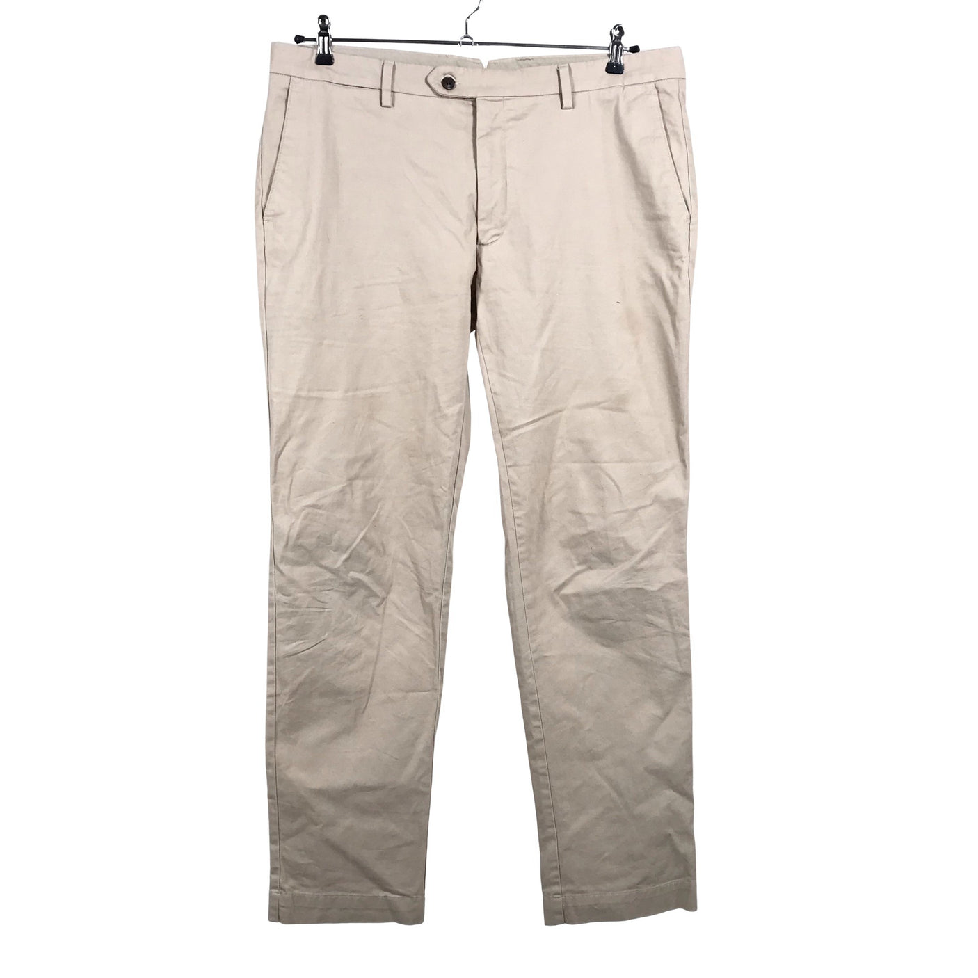 Unisex Hackett - Chinos, size W36 - Beige (1)