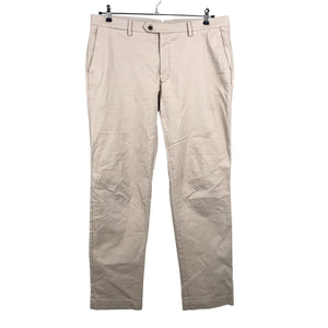Unisex Hackett - Chinos, size W36 - Beige (1)