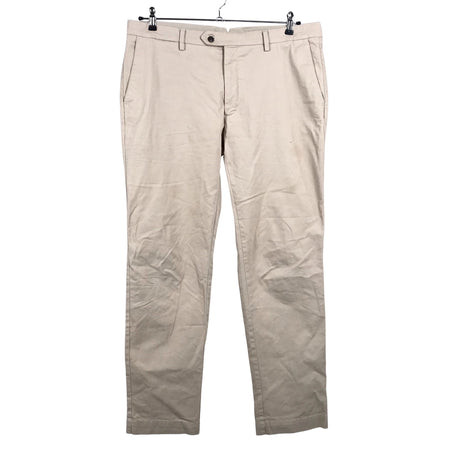 Unisex Hackett - Chinos, size W36 - Beige ()