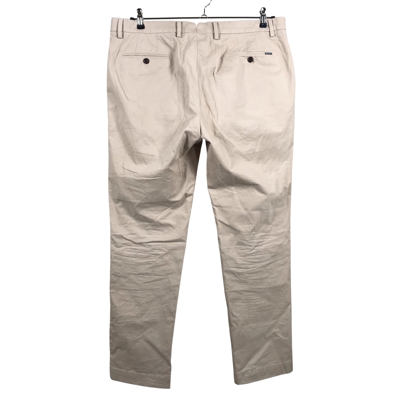 Unisex Hackett - Chinos, size W36 - Beige (2)